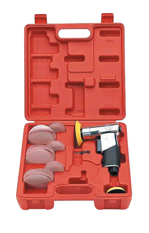 Portable Sanders Supplies, Item Number 1047877